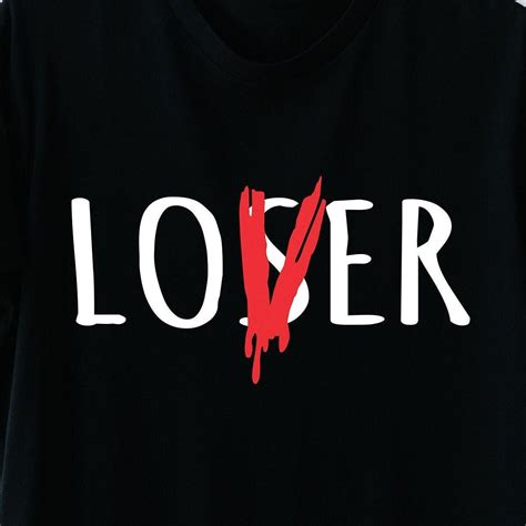 loser lover logo